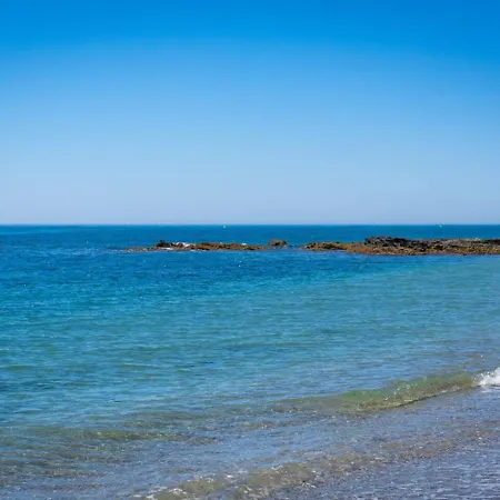 Modern Beachside Flat In Wyndham Costa Del Sol Hébergement de vacances