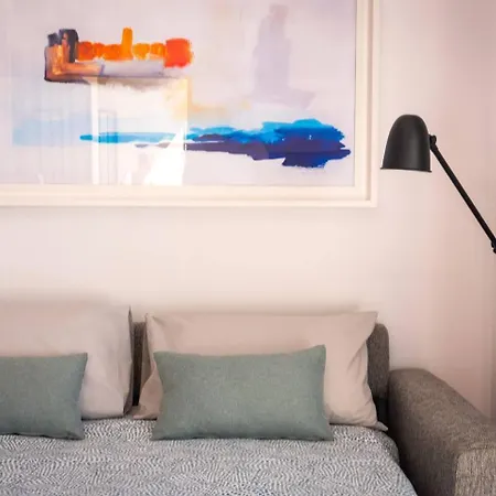 Modern Beachside Flat In Wyndham Costa Del Sol Málaga