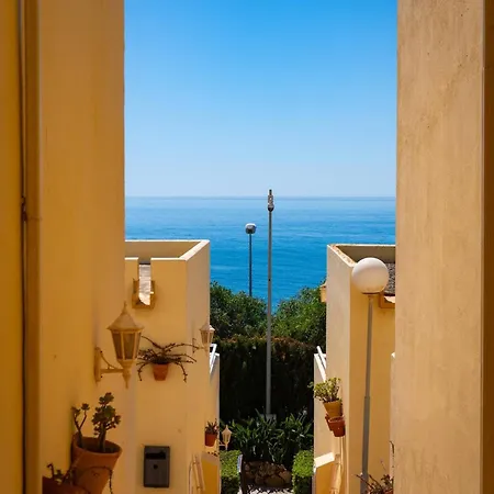 Modern Beachside Flat In Wyndham Costa Del Sol Málaga